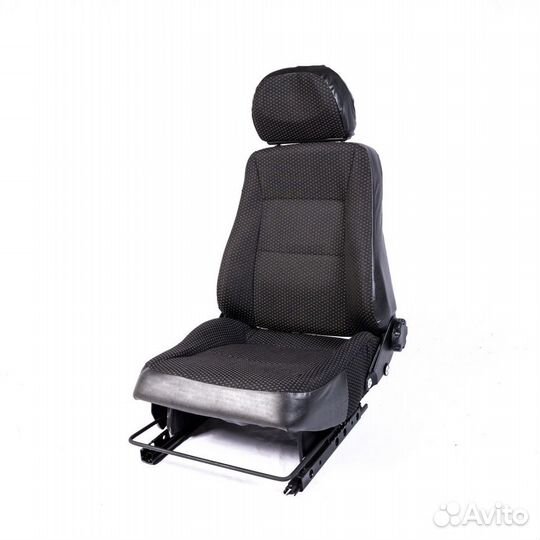 Новое сиденье Ваз 2121 21213