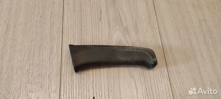 Накладка кожух рычага ручного тормоза volvo S80