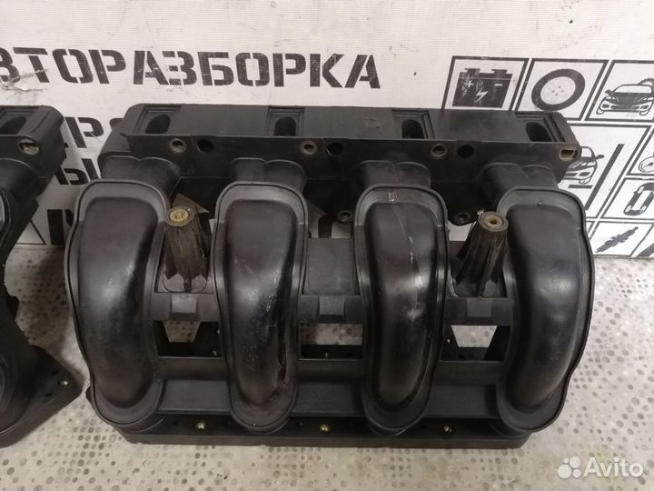 Коллектор впускной для Mercedes Benz Sprinter