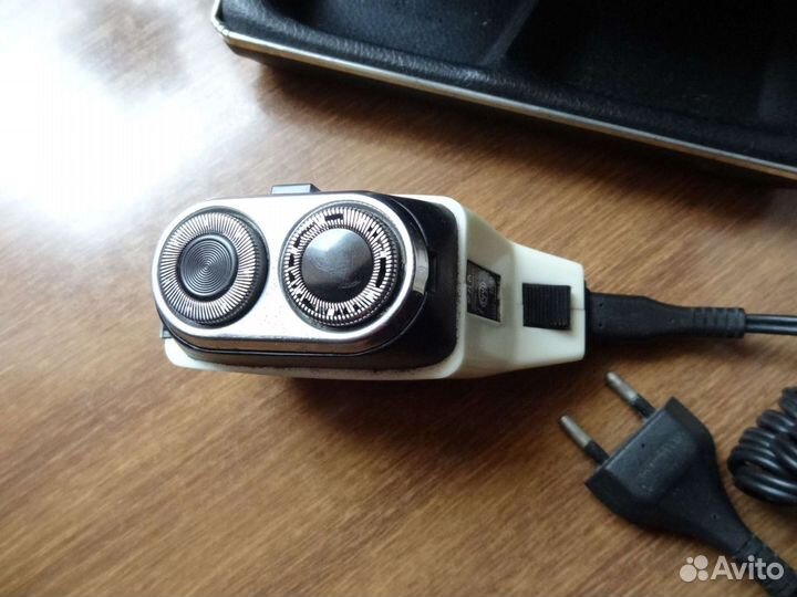 Электробритва Уда