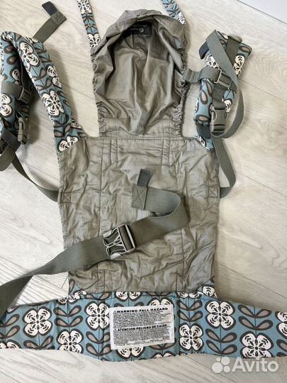 Эргорюкзак ergobaby 360 оригинал