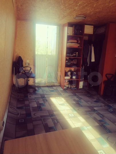 Дача 50 м² на участке 10 сот.