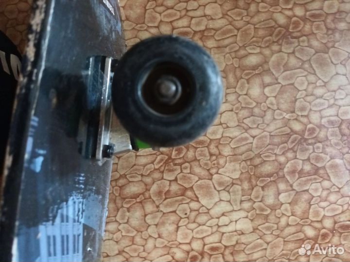 Скейтборд для подростков