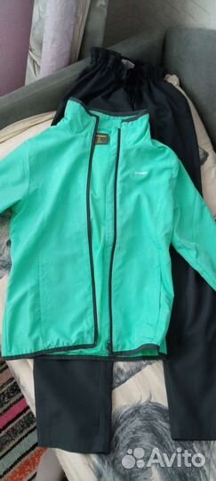 Спортивный костюм