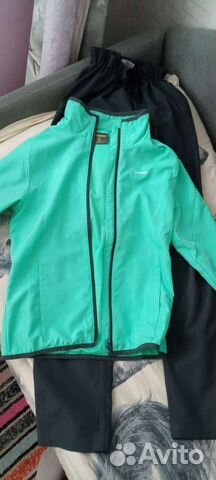 Спортивный костюм