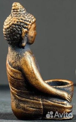 Подсвечник