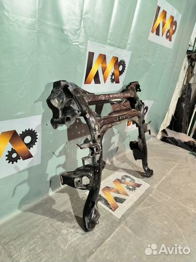 BMW F30 xDrive Подрамник 30382