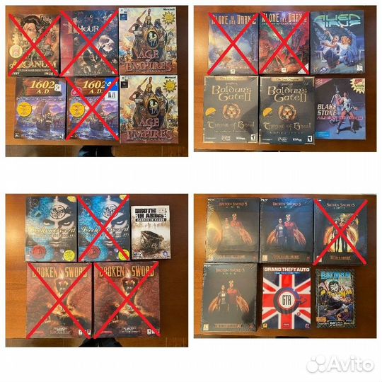 Пк боксы в заводской пленке