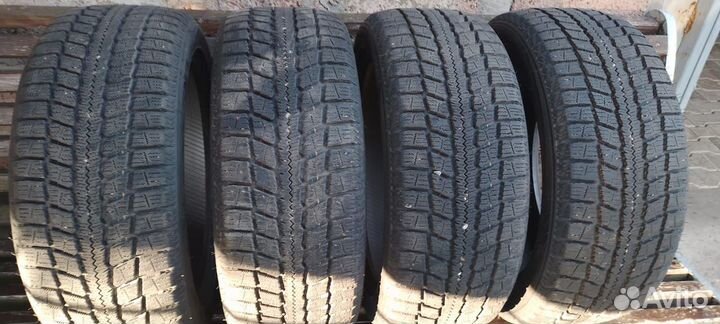 Nitto SN3 Winter 205/50 R17