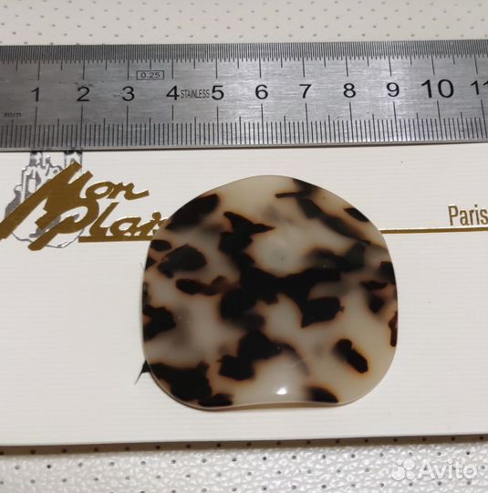 Резинка для волос Mon PlaisiR 14-16-2 Франция