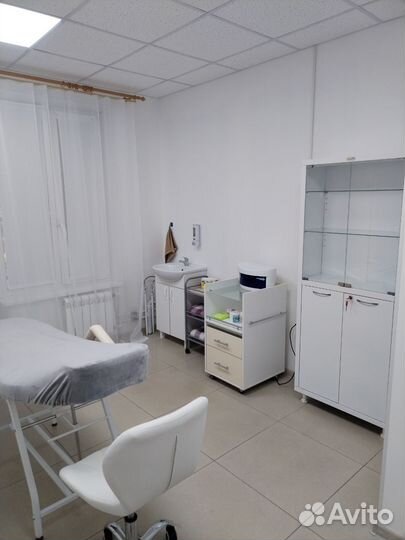 Аренда кабинета в Химках