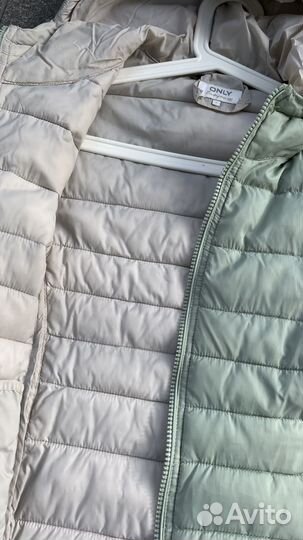 Куртка женская