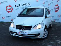 Mercedes-Benz A-класс 1.7 CVT, 2012, 149 762 км, с пробегом, цена 850 000 руб.