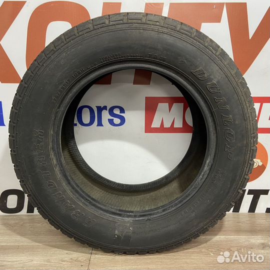 Dunlop Grandtrek TG35 275/55 R17