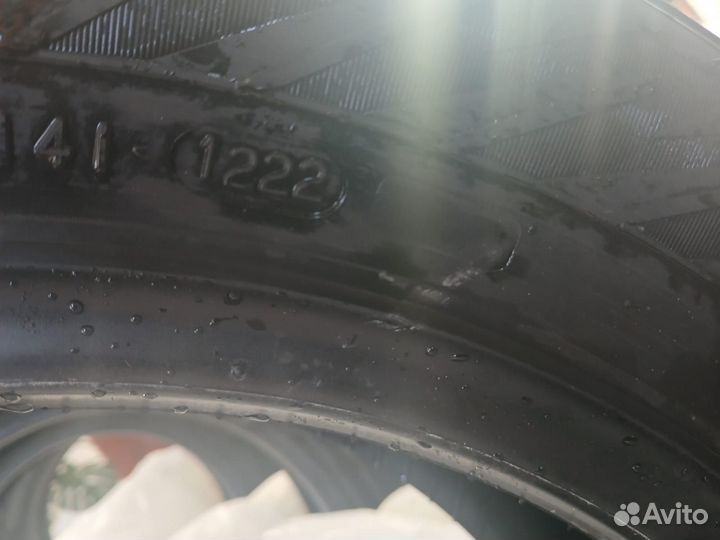 Nokian Tyres Hakkapeliitta 5 185/65 R15 88R