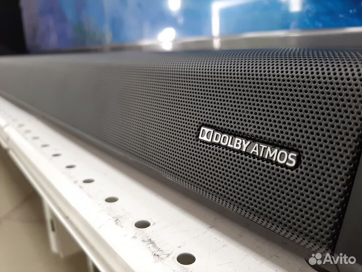 Саундбар Grundig DSB 2100 на гарантии (Дбр)