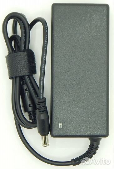 Блок питания 14V 3A (6.5х4.4) новый