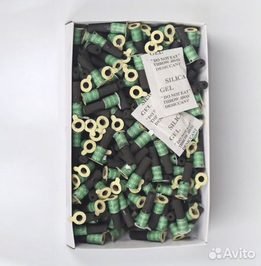 Угольные мини моксы суджок 180 шт