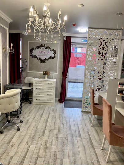Офис, 34.5 м²