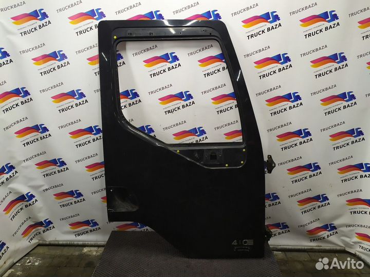 Каркас двери правой Renault Premium