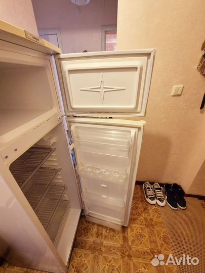 Холодильник саратов бу