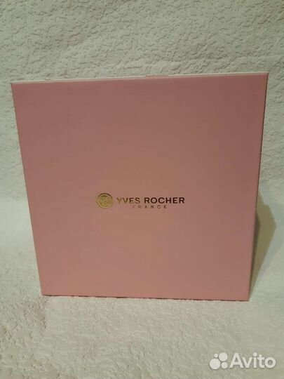 Подарочный набор ив роше