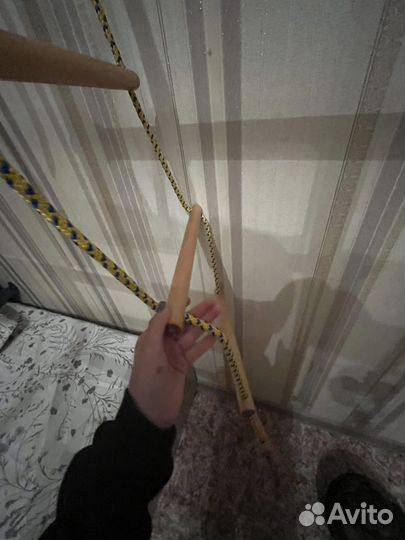 Шведская стенка