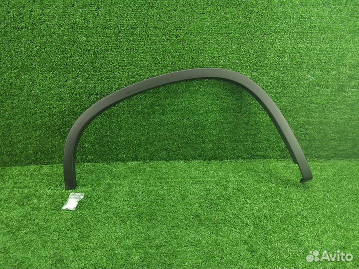 Расширитель арки задний правый VW Tiguan VAG