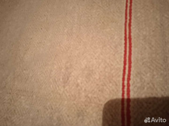 Старинные Льяные Рушники, ручной работы