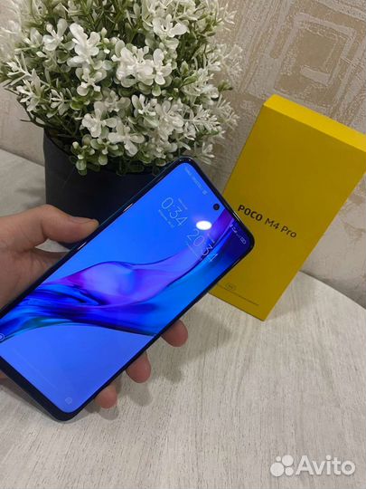Poco M4 Pro 5G
