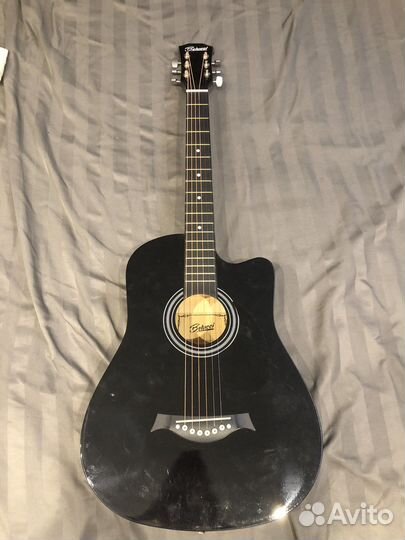 Гитара Belucci