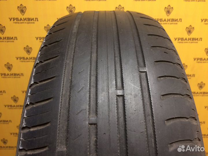Nokian Tyres Hakka Green 205/60 R16