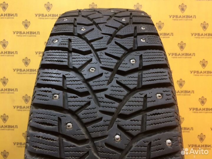 Bridgestone Blizzak Spike-02 195/65 R15 91T