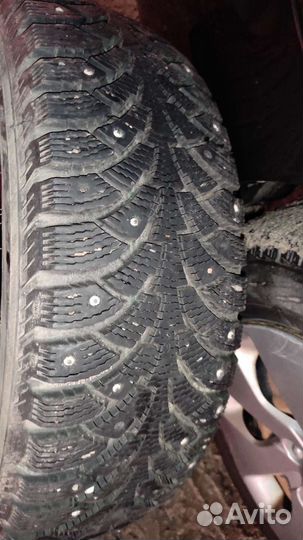 Nokian Tyres Nordman 4 185/65 R15 88T