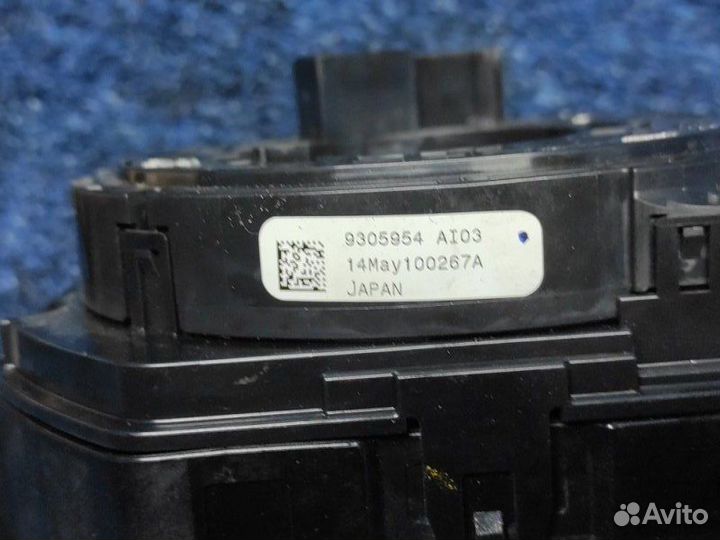 Подрулевой шлейф Mini Cooper F56