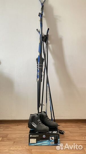 Беговые лыжи Nordway