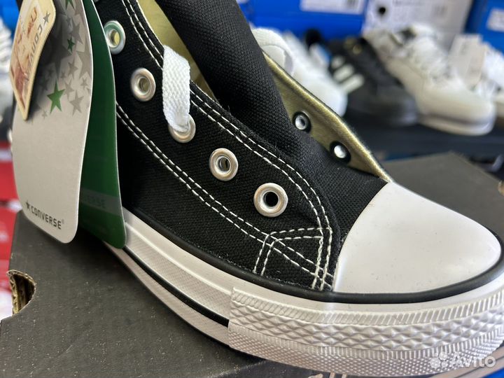 Кеды Converse