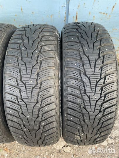 Nexen Winguard WinSpike WH62 215/60 R17