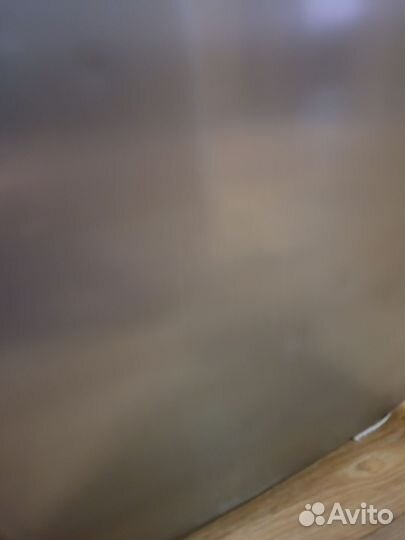 Холодильник бу bosch