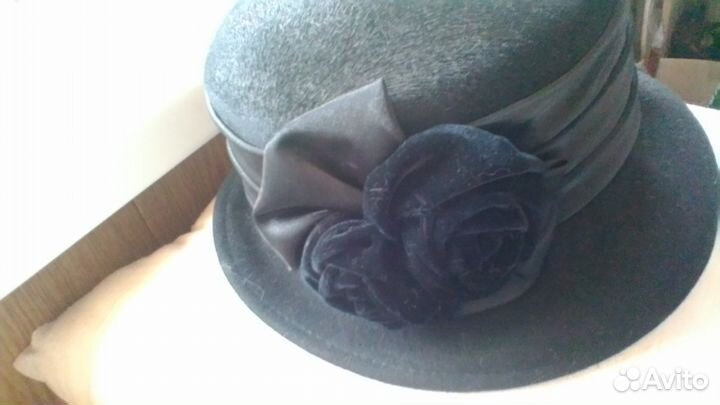 Продам шляпу