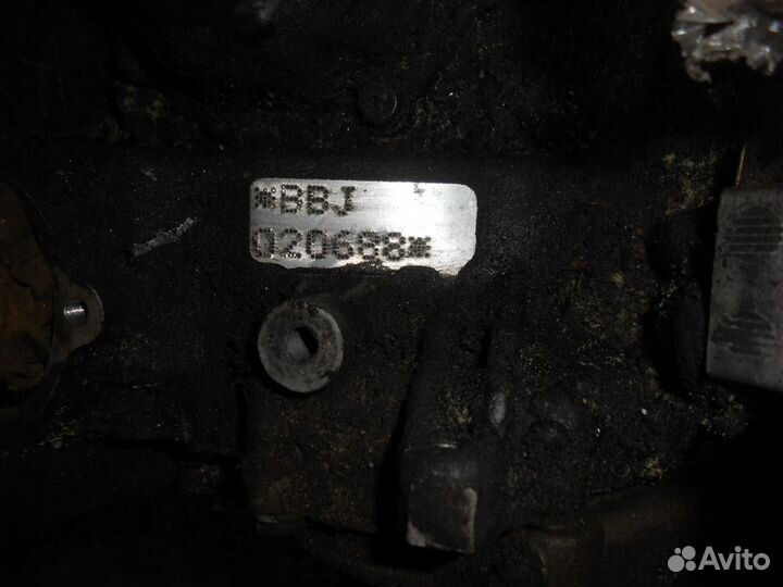 Головки блока цилиндров для Audi 3.0 бензин BBJ