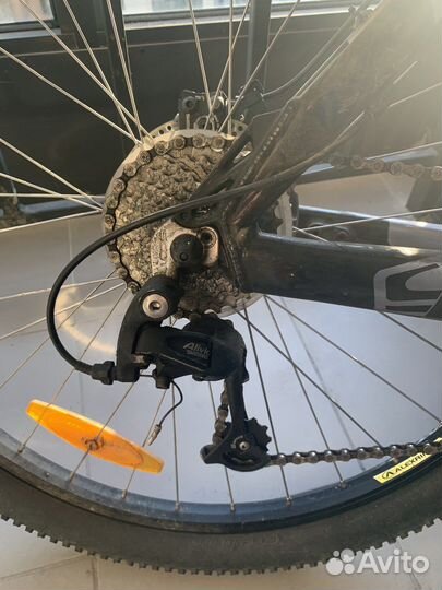 Велосипед Скотт scott документы