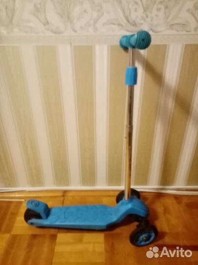 Самокат детский
