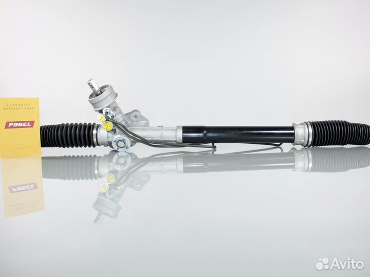 Рулевая рейка Фольксваген Пассат Б5 без серво Нова