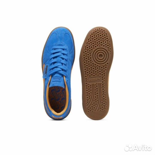 Puma Palermo Оригинал