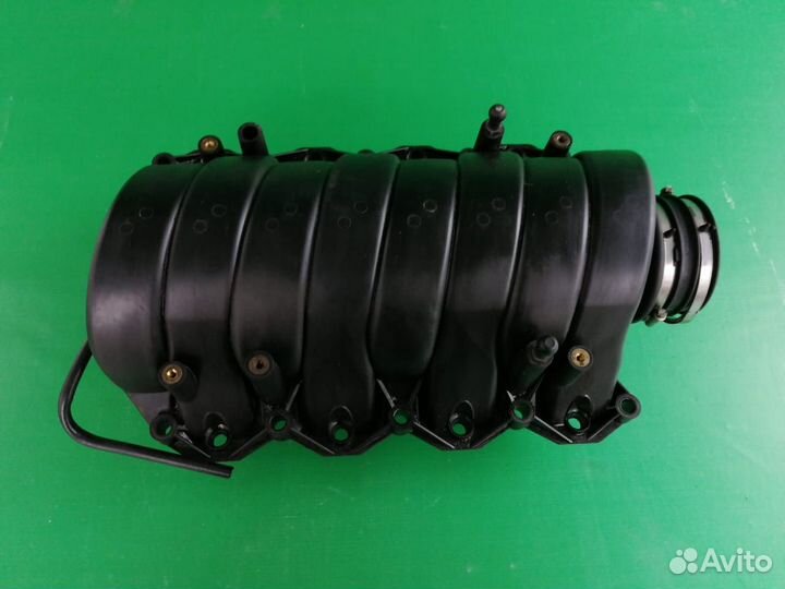 Коллектор впускной Cadillac STS 2004-2011 4,6л