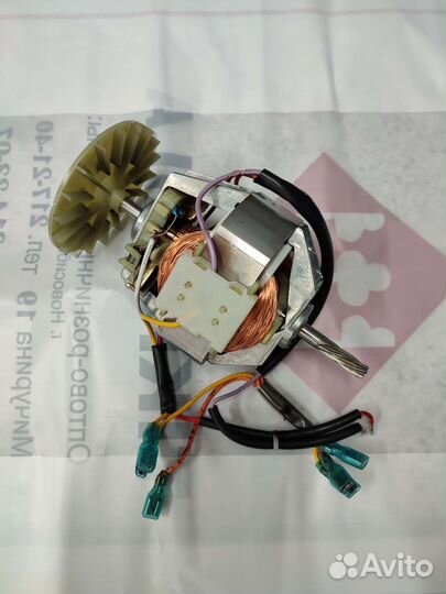 Мясорубка kenwood (запчасти) mg510