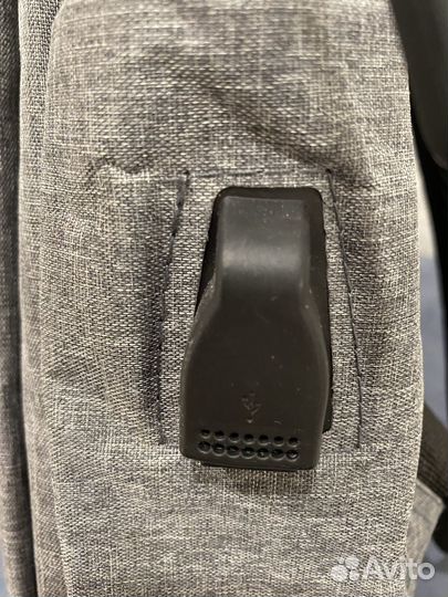 Рюкзак для ноутбука