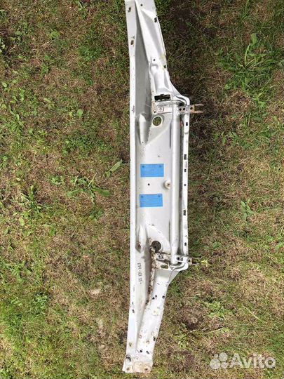 Телевизор BMW E 34