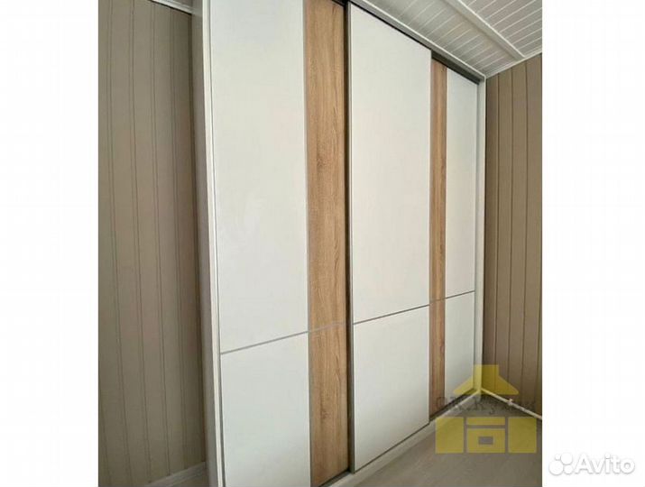 Шкаф новый
